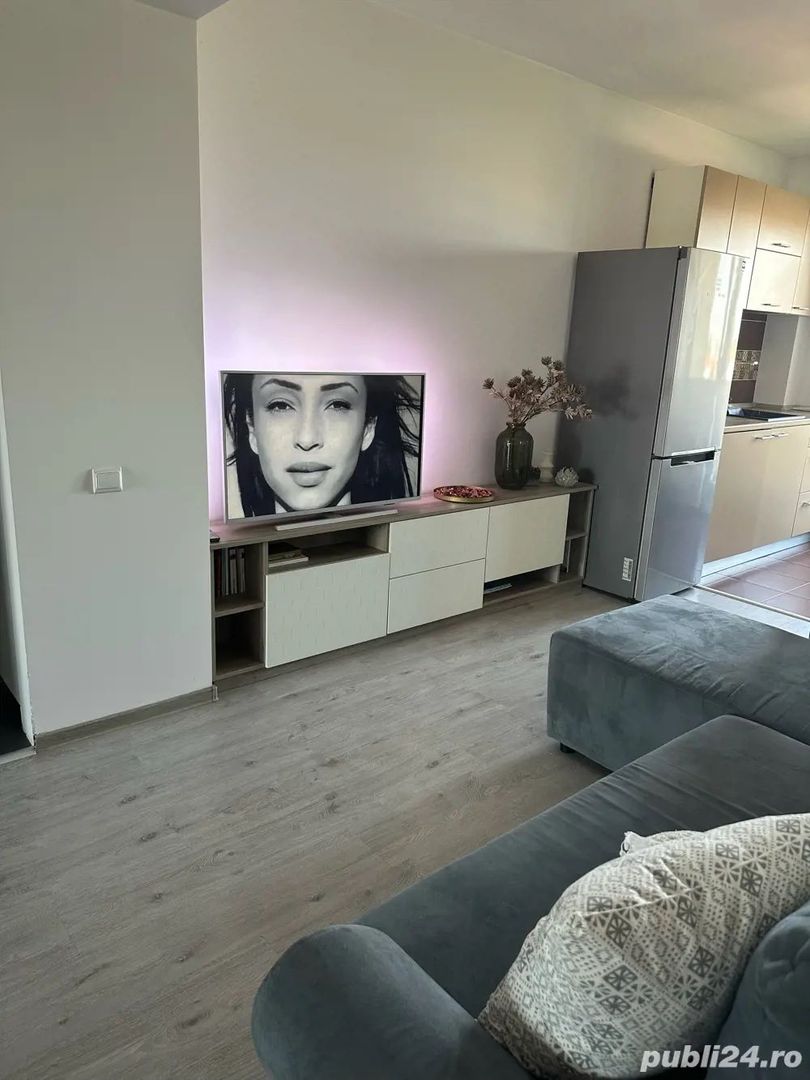 Apartament 2 camere Aparatorii Patriei | Metrou - Poză 2