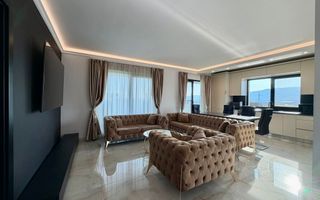 Penthouse de vanzare | 3 camere | 2 bai | 76mp | terasa 76mp | garaj - Poză 1