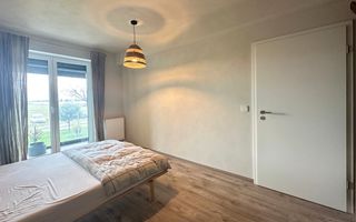 Apartament 2,5 camere chic cu grădină balcon vitrat și mobilier premium - Poză 14