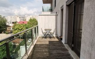 APARTAMENT MODERN 3 CAMAERE | BLOC NOU  | MALL VITAN | - Poză 12