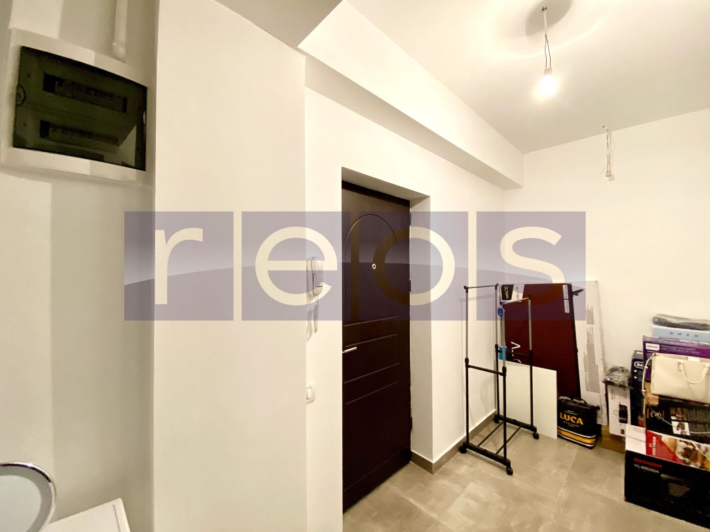 VANZARE APARTAMENT 2 CAMERE | ETAJ 3/4 | 2021 | SEBASTIAN - Poză 15