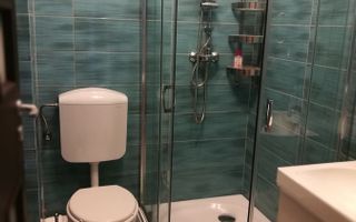 Apartament 3 camere, complet mobilat si utilat, Residence Apusului - Poză 6