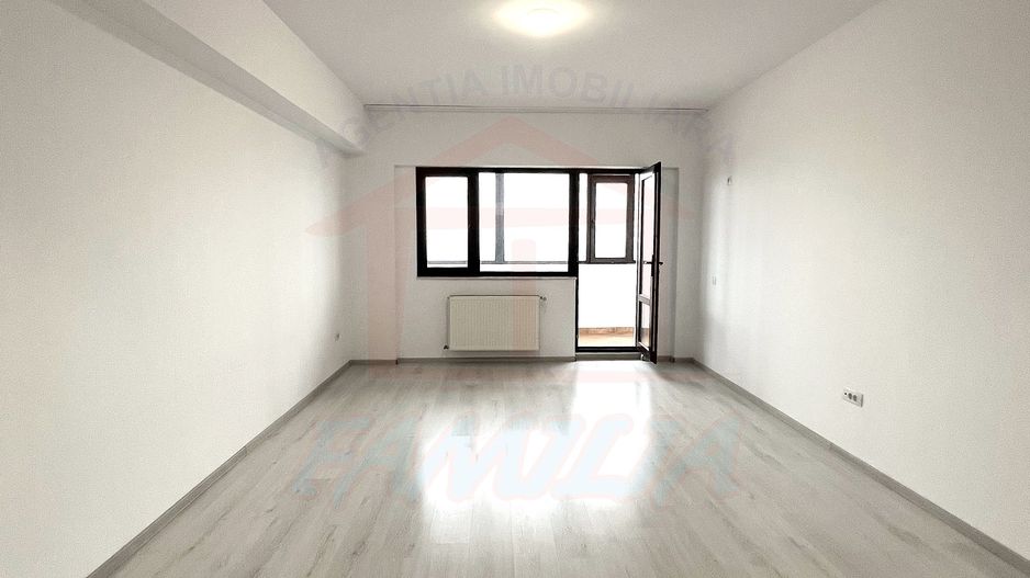 Apartament ultramodern, 2 camere, etaj 9, Italian Residence - Poză 1