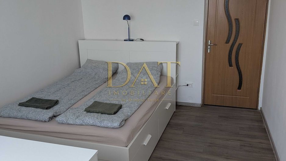 Apartament modern cu 2 camere | Mărăști | Etaj 8 | Vedere panoramic - Poză 3