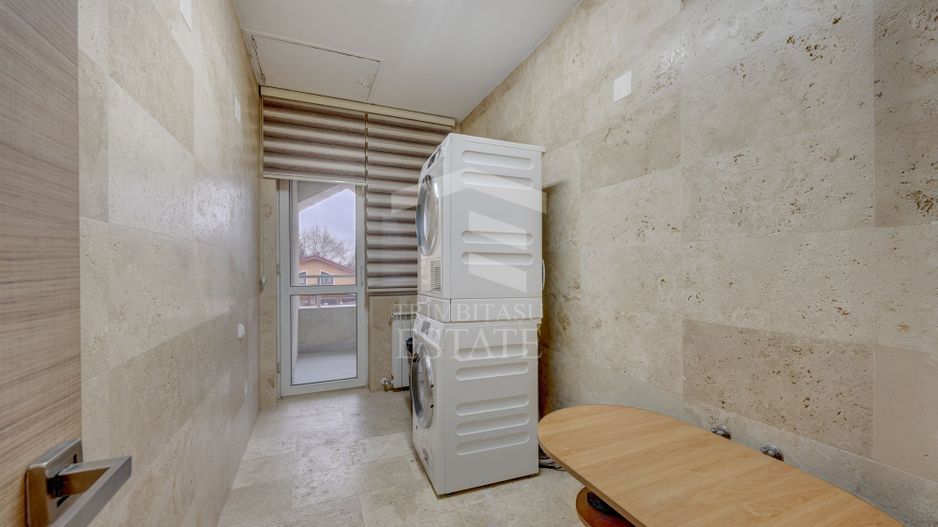 Vila individuala Pipera intersectie Iancu Nicolae teren 1000 mp - Poză 12