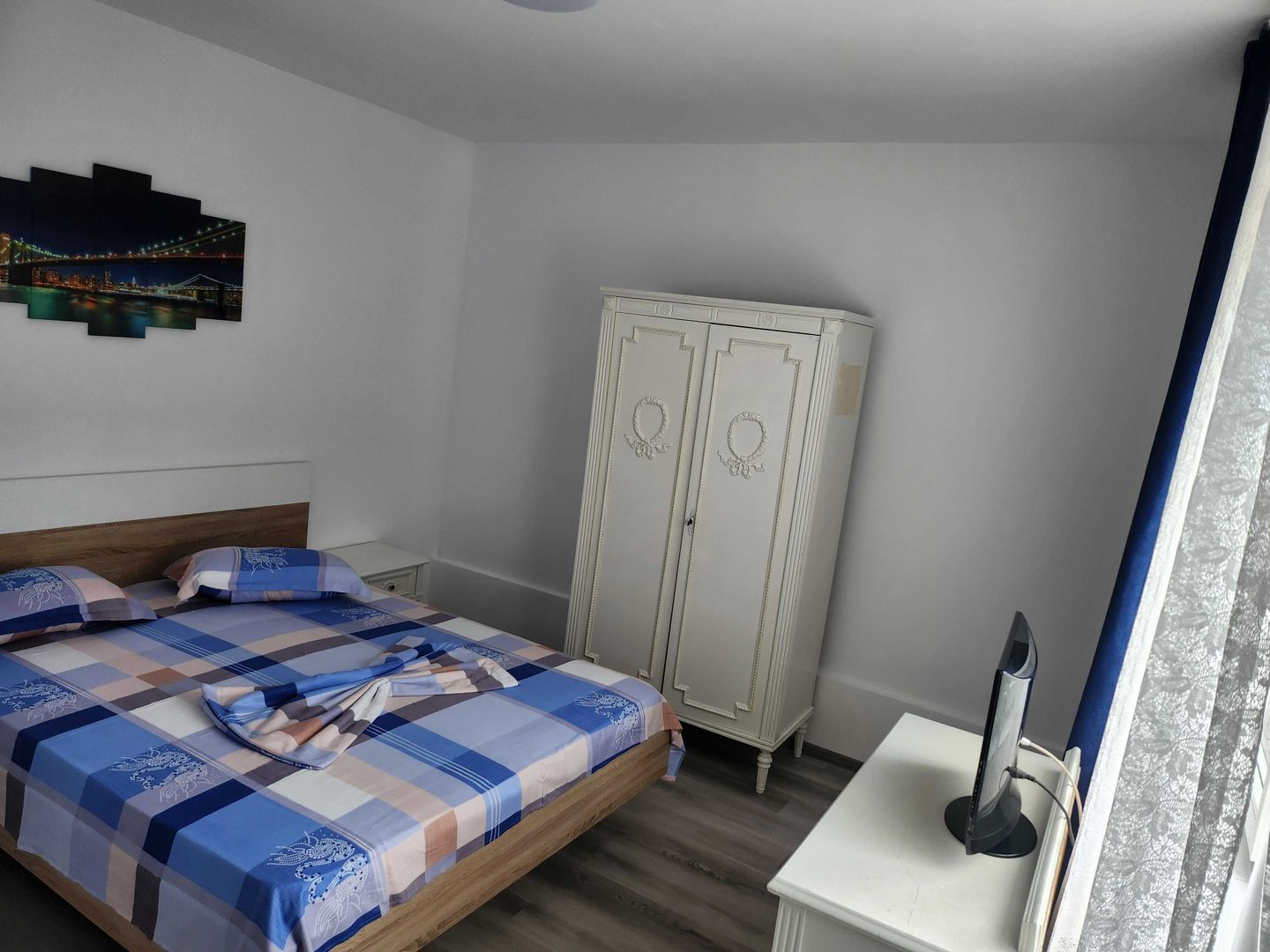 Închiriere vilă 7 camere, Eforie Nord | Termen lung - Poză 3