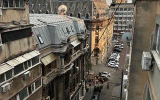 De vanzare Apartament 4 camere Cismigiu, ULTRACENTRAL fara risc - Poză 8