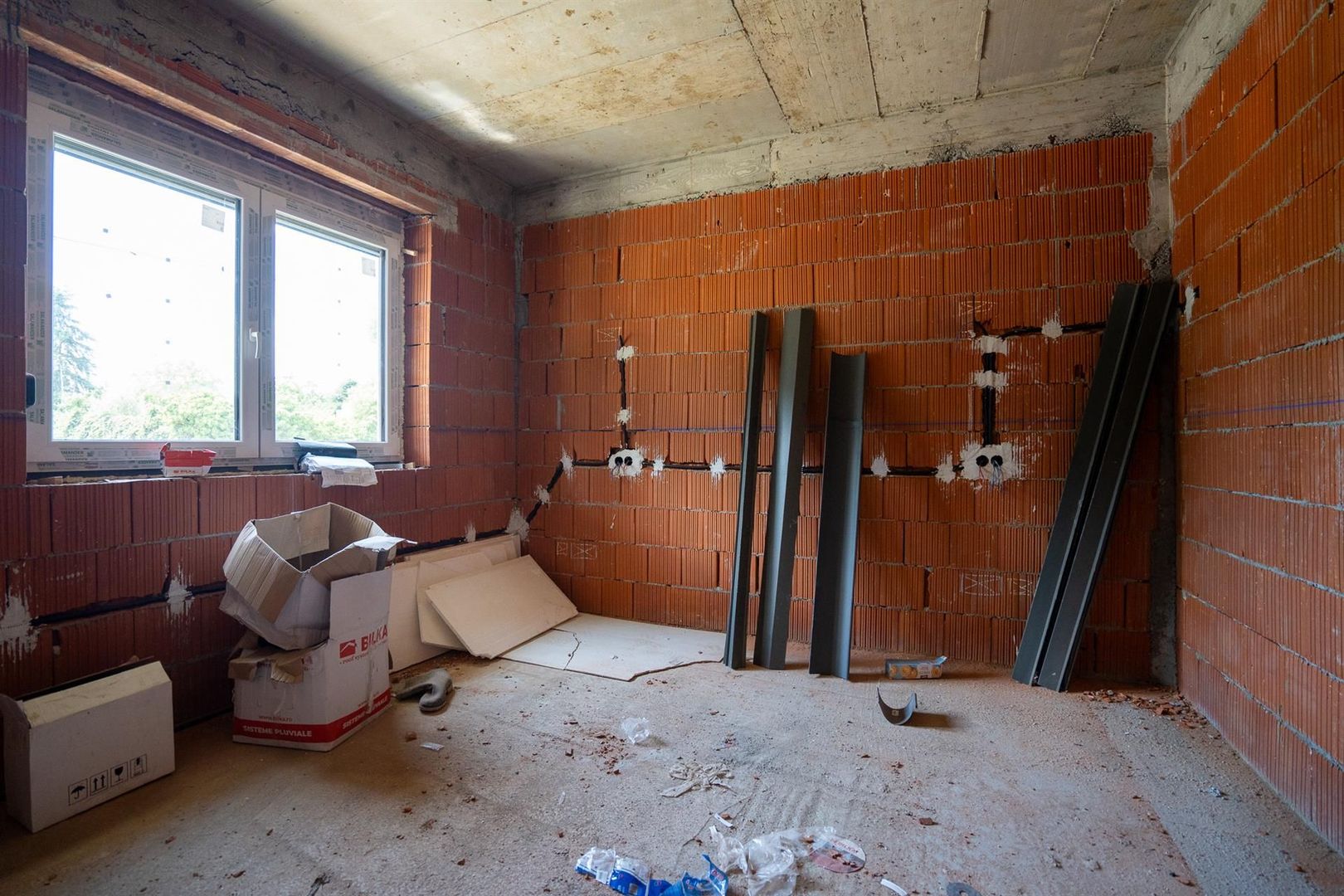 Casa Paleu in centru - Poză 3