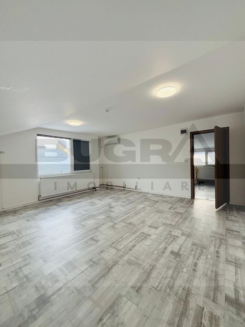 Spatiu de birou, 100 mp, zona Fabricii - Poză 7