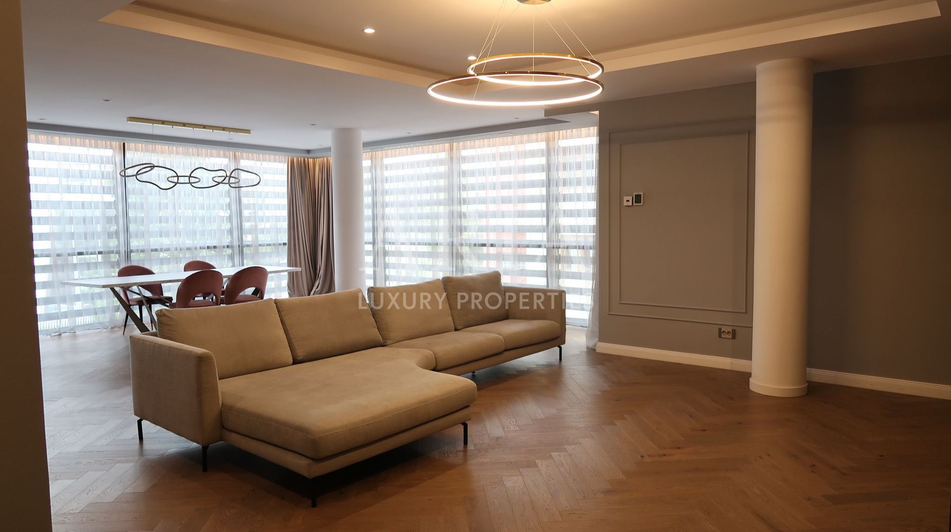 HERASTRAU SOS NORDULUI - Poză 3