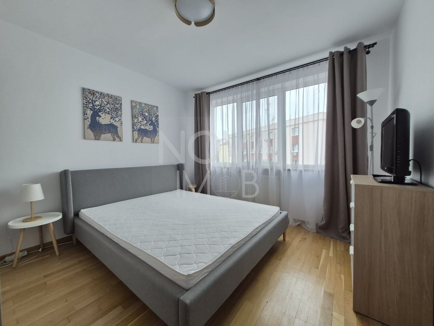 Apartament 3 camere,  Zona Centrala - Bulevardul Milea - Poză 4