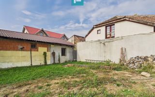 Casă cu teren , 2 fronturi, zona Plopi, Timişoara - Poză 1