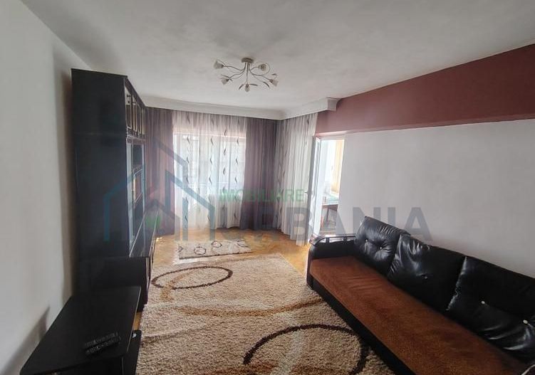 Apartament 2 camere decomandat, 64 mp, Esplanada Oancea, zona Tătărași, Iași - Poză 3