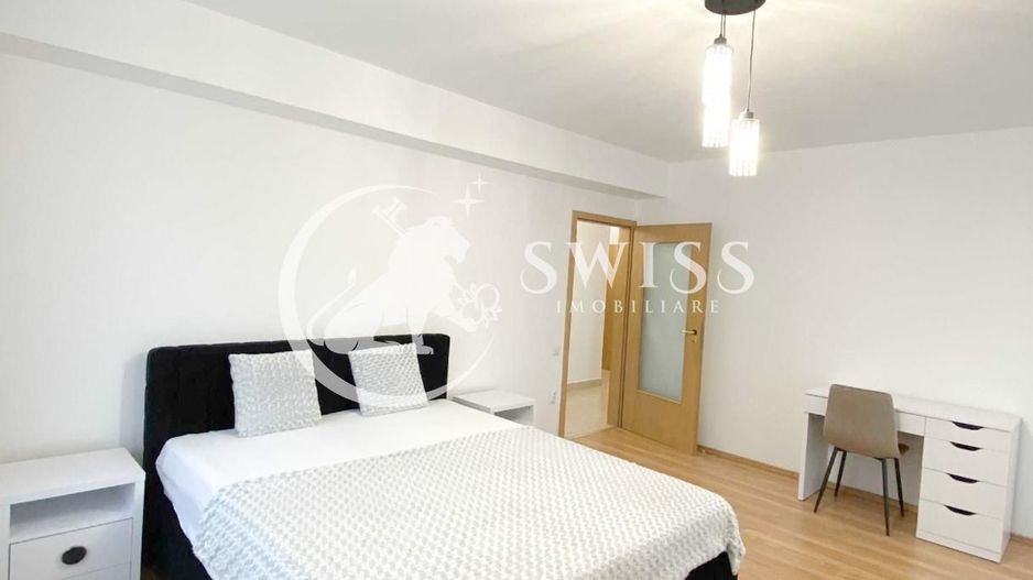 Apartament 2 dormitoare | 60mp | Parcare | Zona MOL Calea Turzii - Poză 1