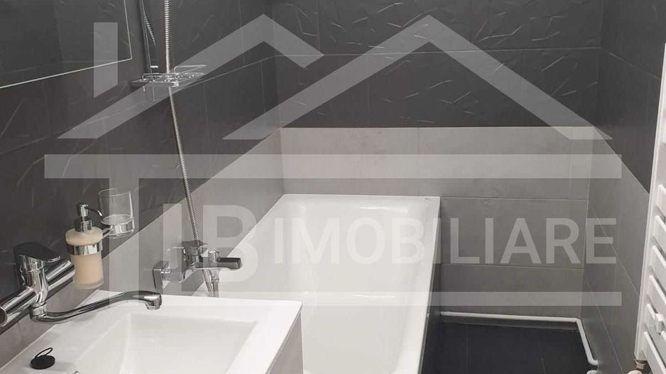 Apartament cu 3 camere, 65 mp, Zona Fortuna - Poză 6