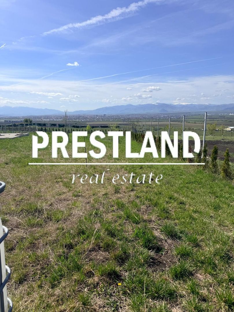 Teren exreavilan in Dealul Sibiului - Poză 4