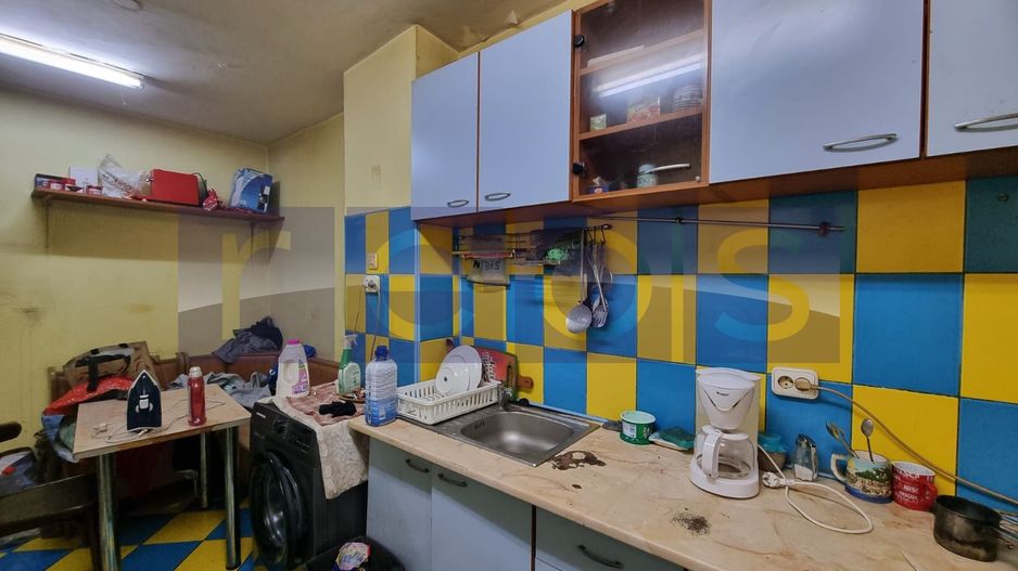 VANZARE -4- CAMERE =TINERETULUI - Poză 3