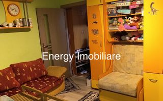 Apartament cu 2 camere, zona Dâmbul Pietros - Poză 1