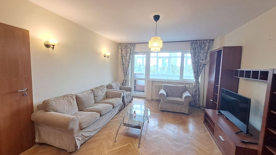 Apartament 3 camere Metrou 1 Mai - Poză 17