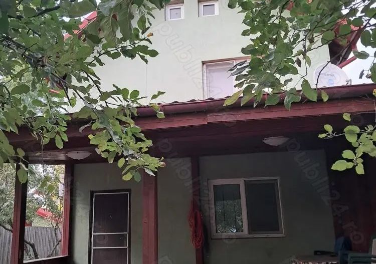Casă de vânzare P+1 în Otopeni   Zona centrala - Poză 2
