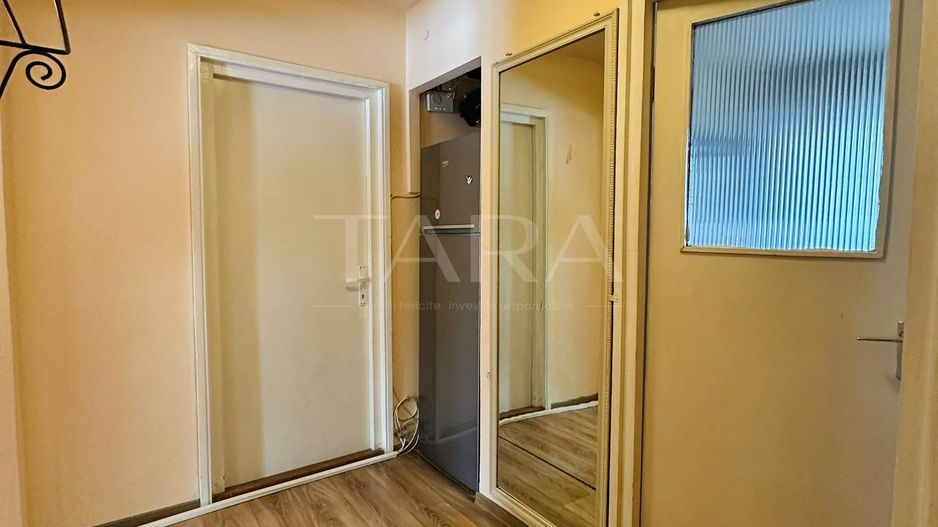 EXCLUSIVITATE. Apartament  4 camere decomandate, zona Primaverii. - Poză 3