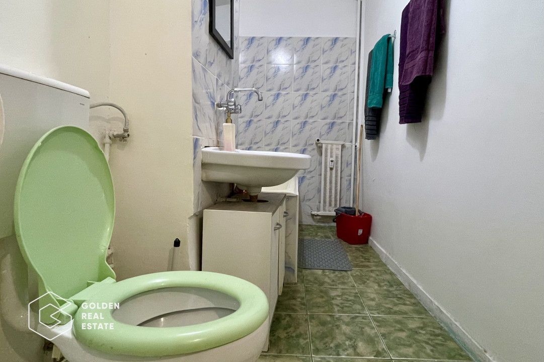 Garsoniera spatioasa, la 5 minute de Mall Vitan - Poză 6