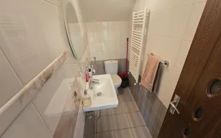 Vila 5 camere moderna 300 mp teren Zona Tineretului - Poză 21