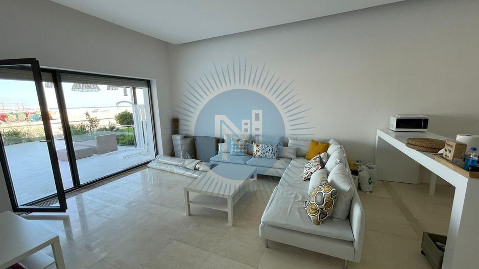 Apartament 2 camere Caelia vedere la mare - Poză 6