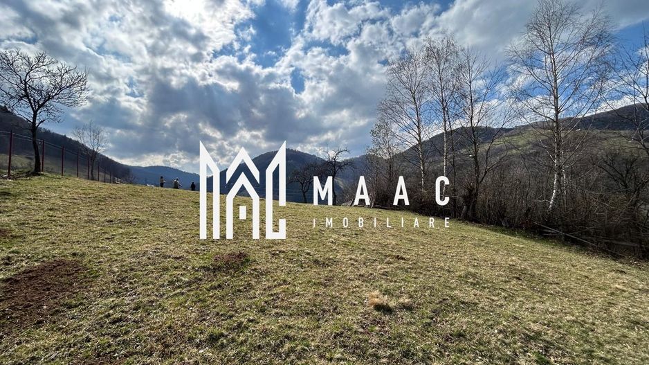 Teren intravilan I 1000 mp I Raul Sadului - Poză 5