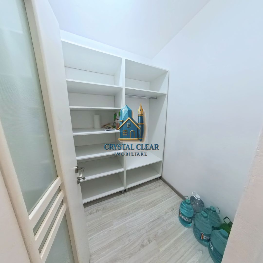 Apartament 2 camere + loc parcare - cartierul Unirii, str. Pomilor - Poză 9