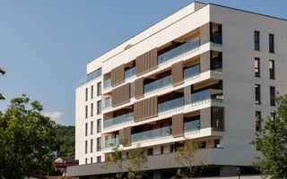 Vânzare, Penthouse, Complex Kudo by Kasper Development, Brașov - Poză 21