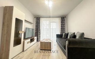Premium Residence 2 Camere Etaj 2 | 48mp Bloc Nou - Bucatarie Inchisa - Poză 17