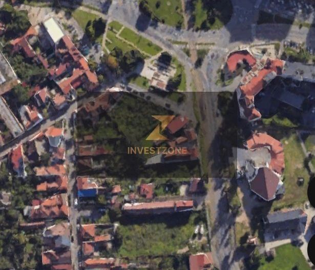 Vindem teren intravilan bulevardul Dacia-Oradea - Poză 4