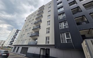 Apartament modern cu 2 camere, prima închiriere, Metalurgiei, Sector 4 - Poză 2