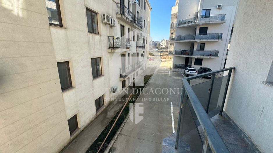 De vanzare Apartament Mamaia Nord - Poză 18