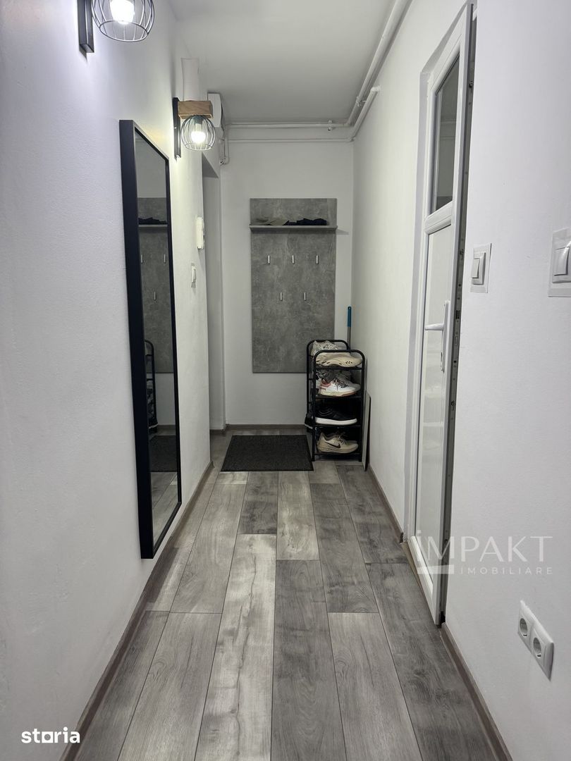 Apartament 2 camere | Mobilat si Utilat | Zona Alverna, Gheorgheni - Poză 9