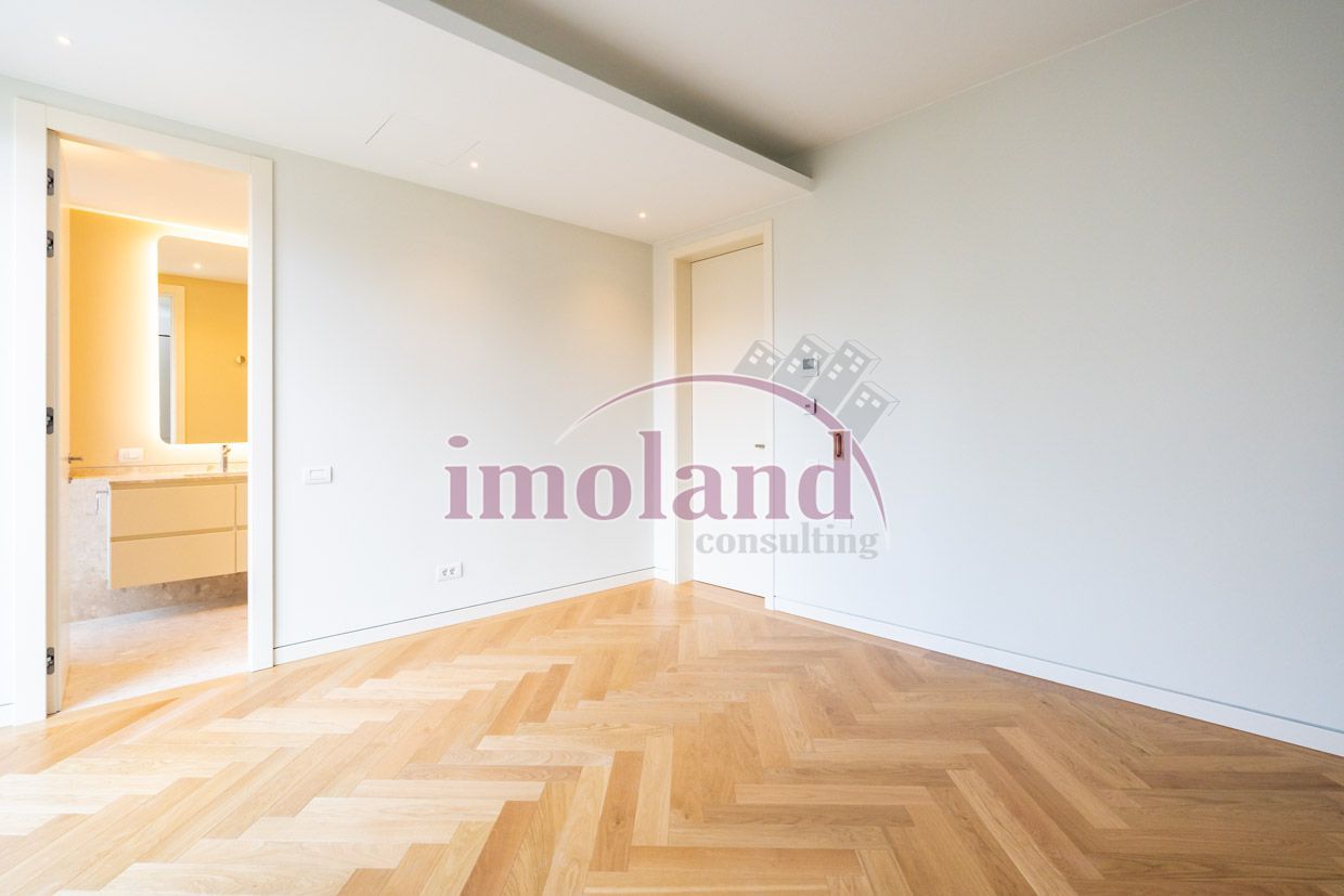 Inchiriere - apartament 4 camere - imobil nou - Dorobanti-Capitale - Poză 26