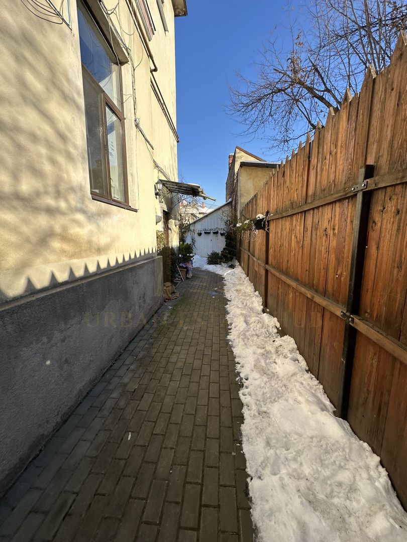 Inchiriere apartament 2 camere, 80 mp, Parcul Central - Poză 13