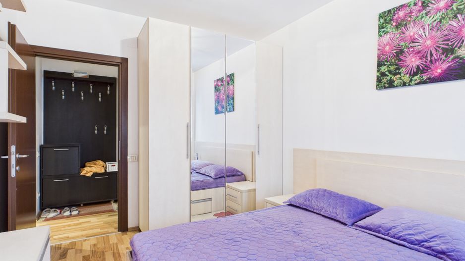 Apartament 3 camere West Park Residential, parcare și boxă incluse - Poză 5