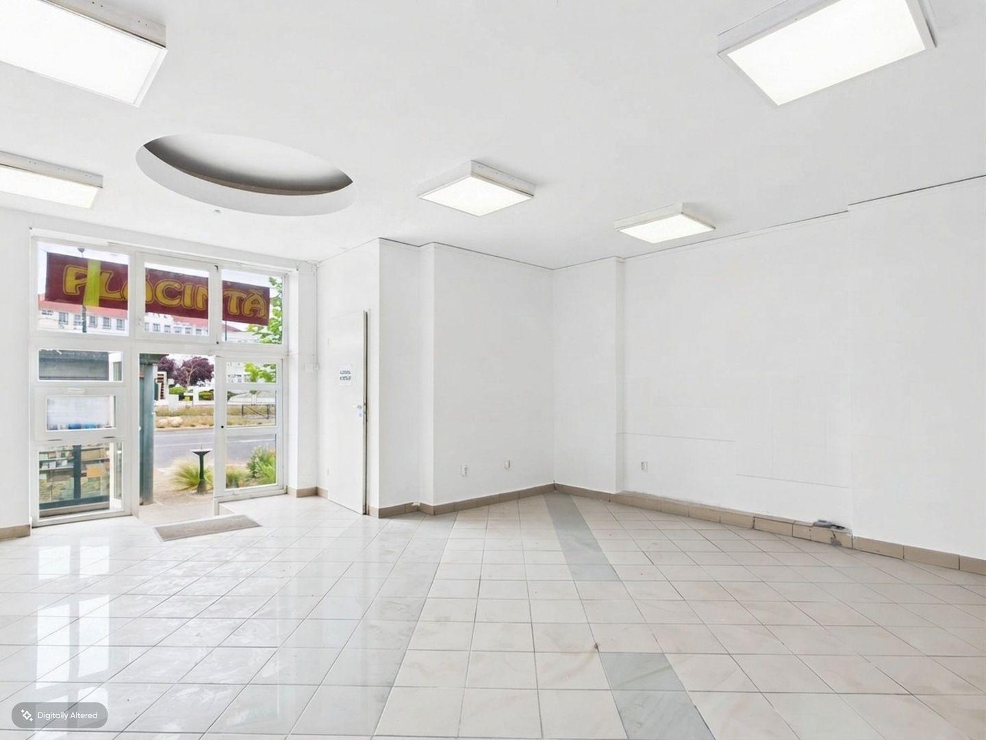 Spațiu Comercial Decebal | 80 mp | Vad Bun - Poză 1