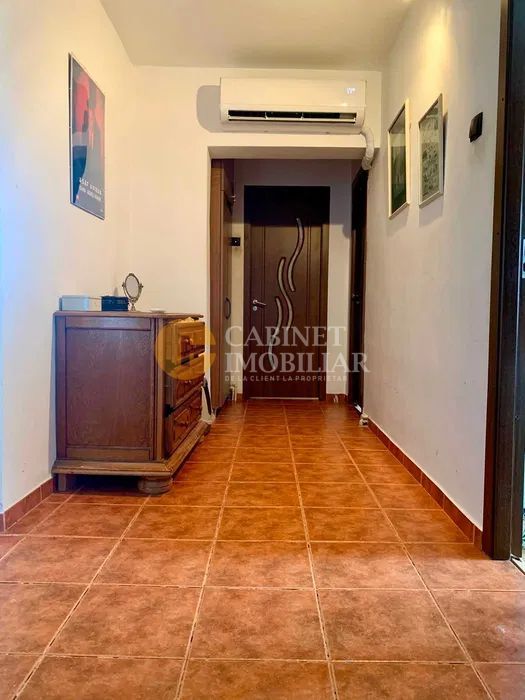 Apartament 3 camere Ultracentral – Str. Anastasie Panu - Poză 7