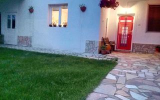 BRASADAS vinde casa 4 cam teren 688mp in zona Lucian Blaga. - Poză 4