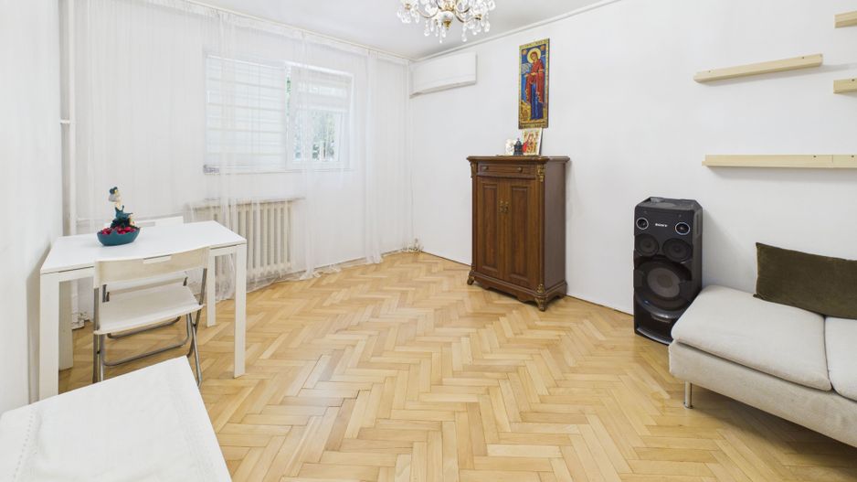 Apartament 2 camere decomandat | Dorobanți | Axinte Uricariul - Poză 11