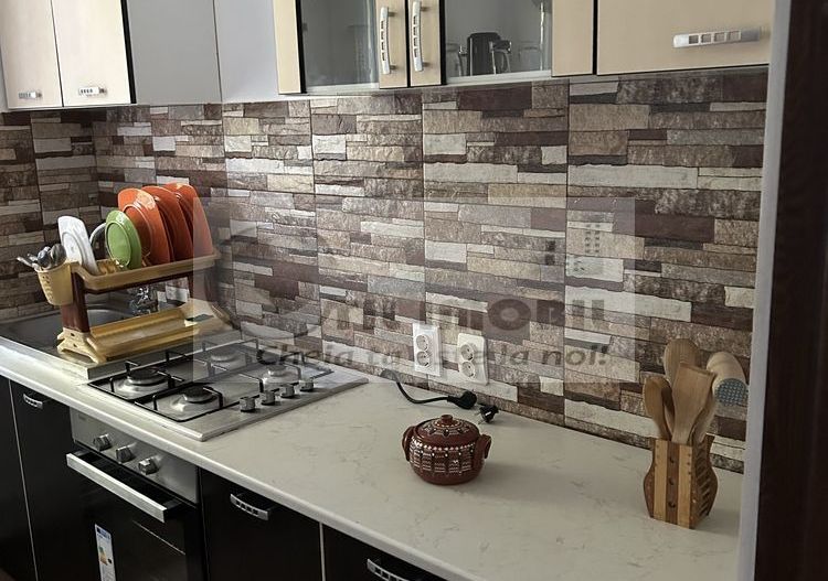 Apartament 2 camere SD, mobilat,utilat, Tudor Vladimirescu 90000 euro - Poză 1