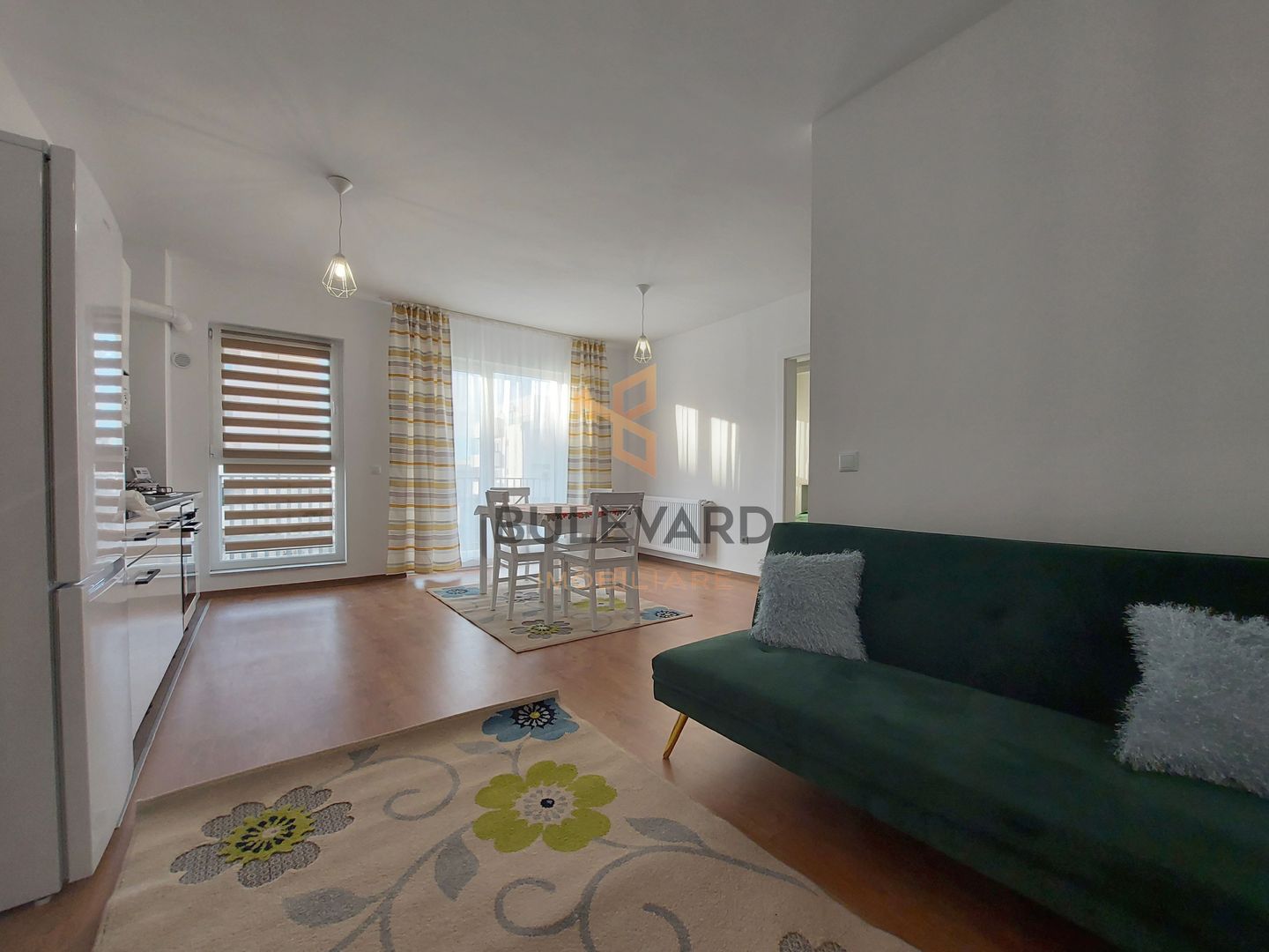 Apartament nou la prima inchiriere! - Poză 2