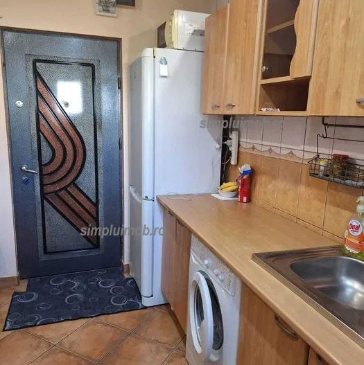 Apartament Spatios Mobilat Renovat Aproape de Metrou N.Grigorescu - Poză 5