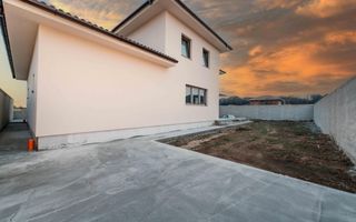 Casa individuala 303mp | 5 camere + birou | garaj | Grigorescscu - Poză 19