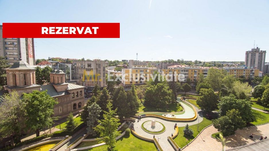 Apartament 4 camere ultracentral | Strada Victoriei – Piata Milea - Poză 1