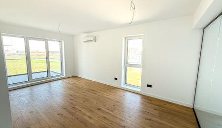 Apartament cu 4 camere, finisaje de Lux, Sector 3