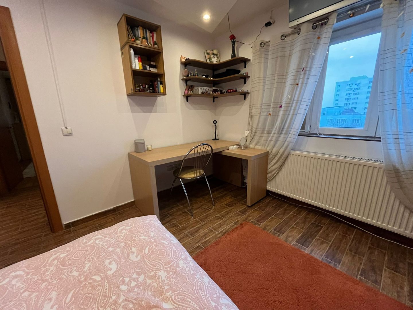 Apartament 4 camere Colentina - Poză 14